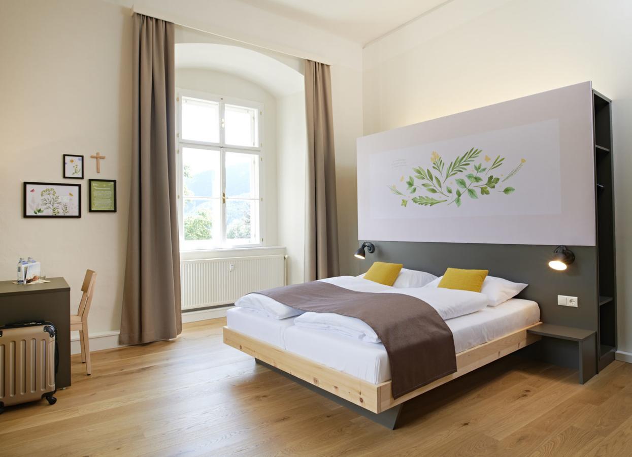Jufa Hotel Stift Gurk Exterior foto