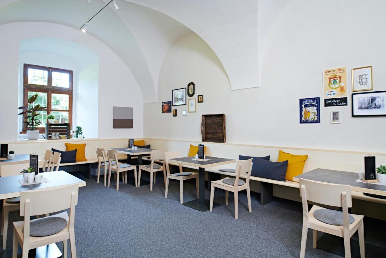 Jufa Hotel Stift Gurk Exterior foto